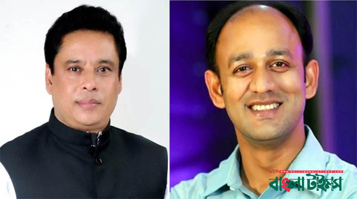 MP Golap files defamation case against barrister Suman